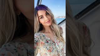 Emily Sears l Biography, age, height, net worth