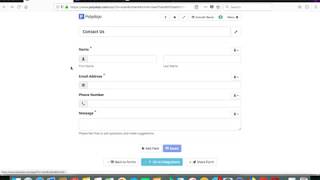 How To Send Automated Emails To The Form Submitter?