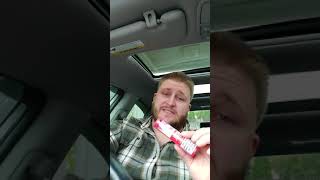 Flum- Gummy Drop Vape Review