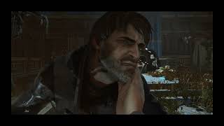Dishonored 2 - Ghost + Clean Hands Ending (Emily)