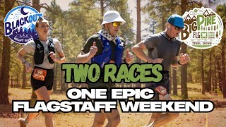 Flagstaff Big Pine Weekend 2025