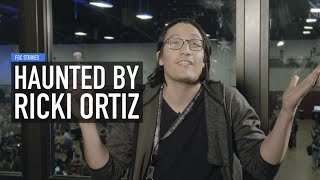 FGC Stories - How Patrick Miller finally defeated Ricki Ortiz by Yahoo Esports 4,103 views 6 years ago 4 minutes, 33 seconds