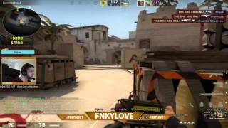 Ace mirage 1 bullet last called screenshot 5