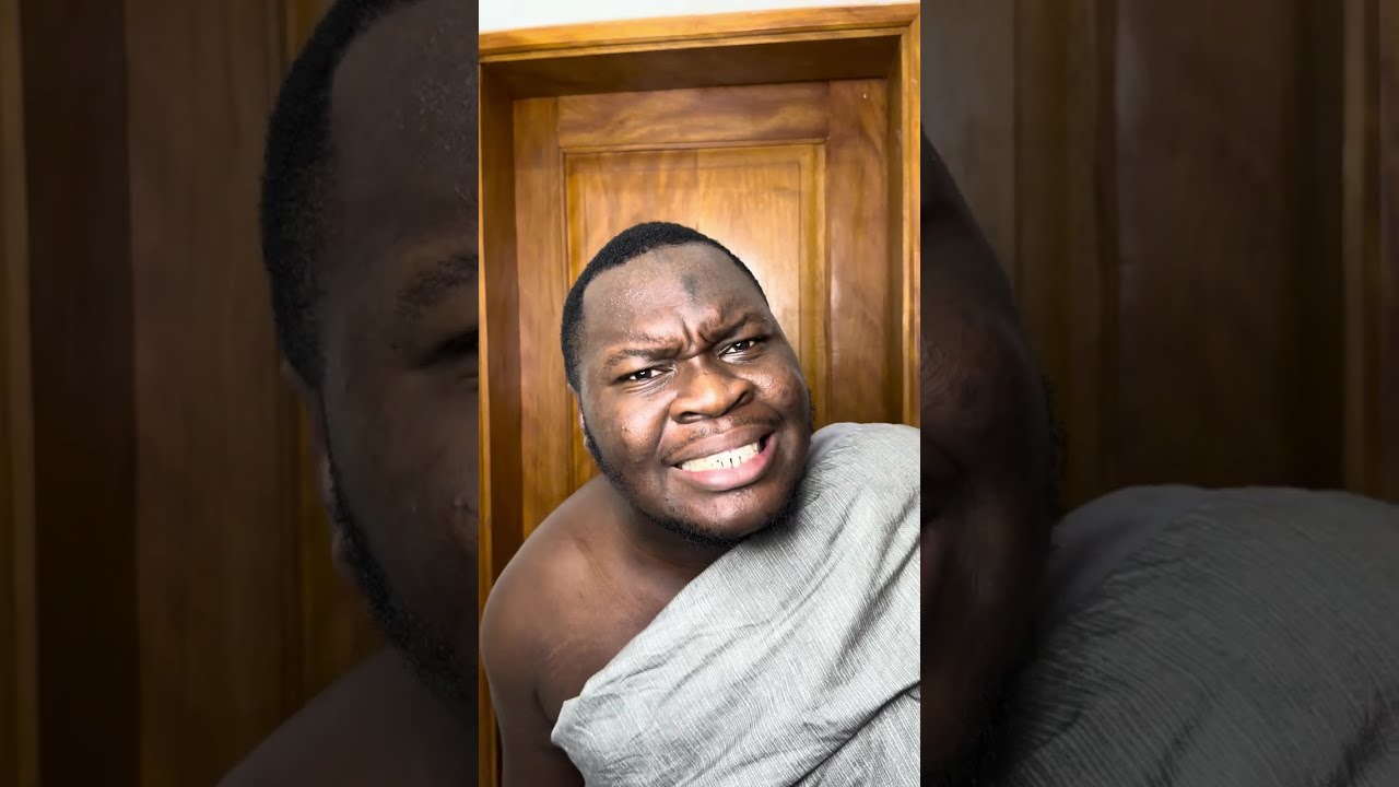 Le papa riche 😂😂 - Gaby Kmer