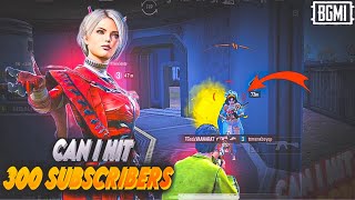 DOMINATOR LOBBY CLUTCHES🔥/ IPHONE11PRO SMOOTH+EXTREME / 4FINGER+GYROSCOPE / BGMI screenshot 4