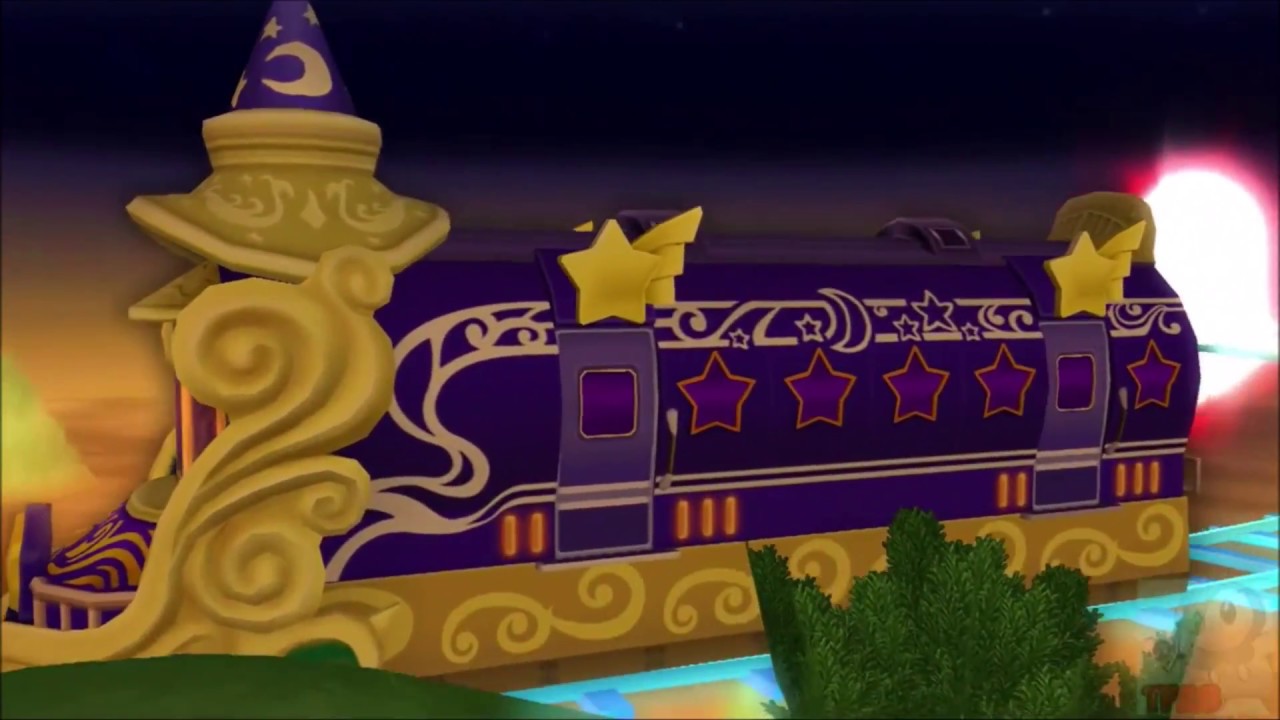 Sora's Adventure Special: New Team Part 5 (+13)