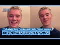 Entrevista edvin ryding  ive never said this before with tommy didario legendas ptbr esp eng