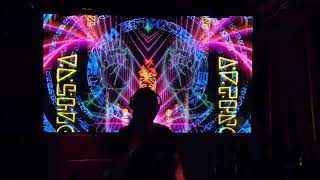 Misaki Blacklite Records Live Rlounge Tokyo Psytrance Vibes 2025