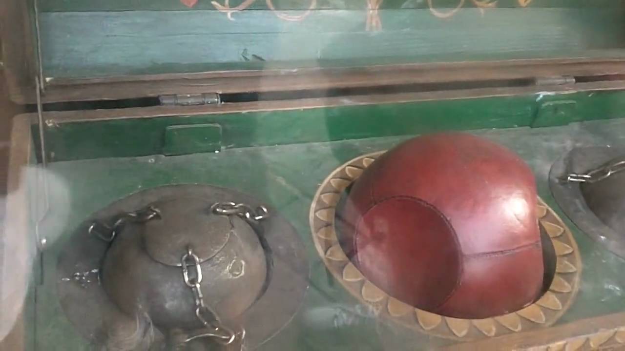 Quidditch Equipment Wizarding World of Harry Potter YouTube