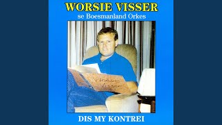 Miniatura de vídeo de "Worsie Visser - Skillie,Die Skilpad"