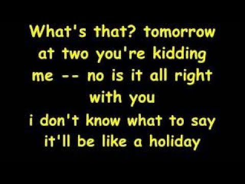 Leo Sayer - Orchard Road - With Lyrics