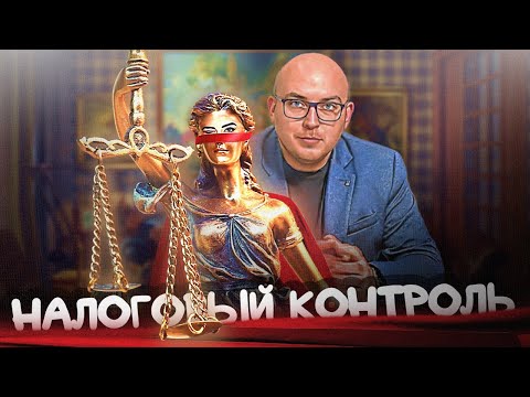 Налоговый контроль: истребование документов и допрос. О налогах с Петром Захарченко