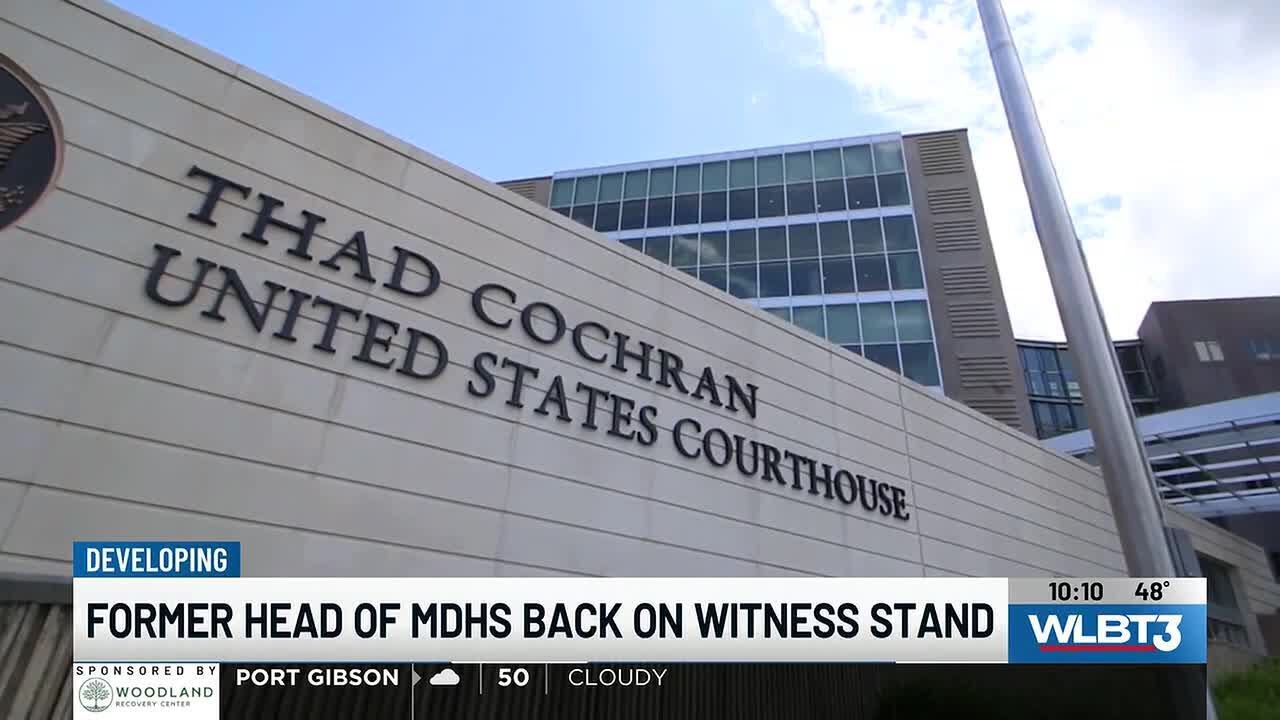 Former WWE wrestler Ted DiBiase Jr. trial paused until Friday morning, accused of stealing welfar...