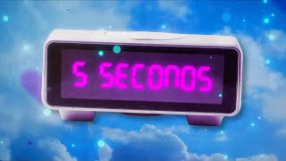 GenZix ‘5 Seconds’ Official Lyric Video