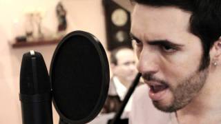 Video thumbnail of "Listen - Fabio Vic"