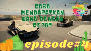How to make money #4 | Car Mechanic Simulator 2021 screenshot 4