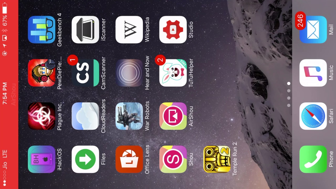 How to get free comices in ios 10.9 10.2.1