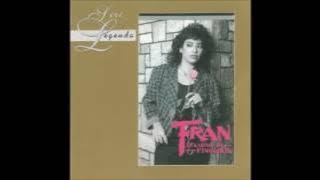 Francissca Peter - Akulah Kekasihmu (LP Remastered)