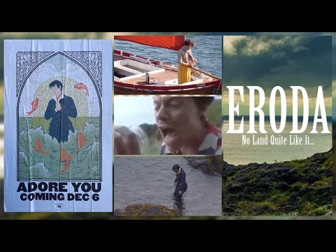 ERODA - A Fictional Island (Harry Styles)