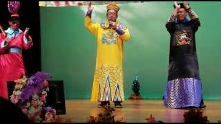 天籟 Bobby 上水北區大會堂2017426