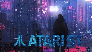 Timeline Atari ST 1988 part 6