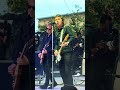 Johnny Marr “This Charming Man” @ CBGB Festival in Brooklyn 2025