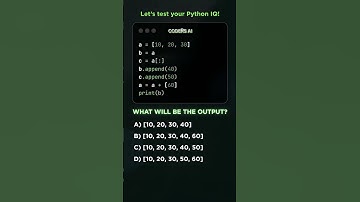 🔥 Most Python Developers Get This Wrong! Can You Solve It? 🤯 #shortstrending #shorts #python #coding
