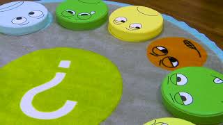 Austin's Playroom at UPMC Western Psychiatric Hospital