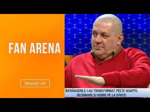 FanArena (25.02.2019) - Editie COMPLETA