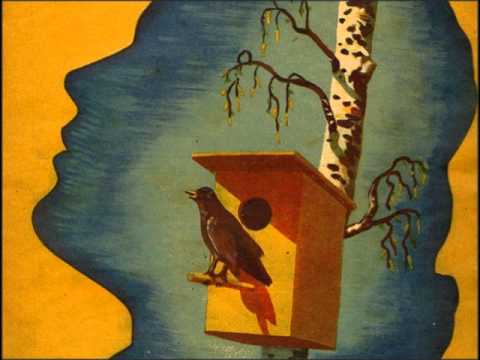 Madredeus - "A vontade de mudar" album "Existir" (1990)