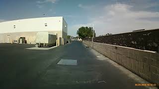 Bike riding - Moreno Valley, CA - Jun. 6, 2026