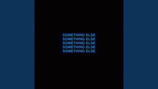 Something Else (Acoustic)
