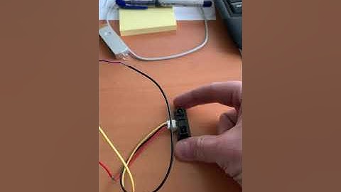 ADC example for STM32F7