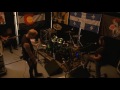 Metallica New Riff Tuning Room Montreal 19/07/2017