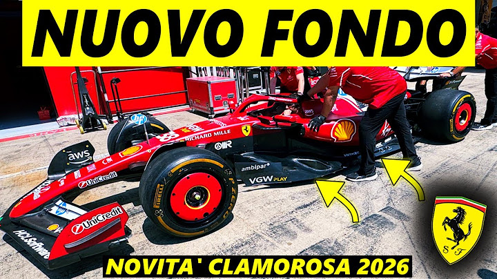 ⚠️ CI SIAMO: ECCO la SF-25 MODIFICATA DELL' AUSTRIA!