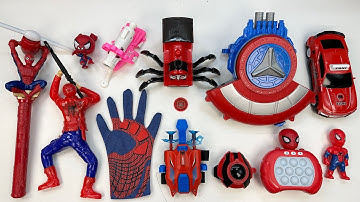 Spider-Man Rescue fail batman vs iron man vs venom funny Game GTA 5 superhero