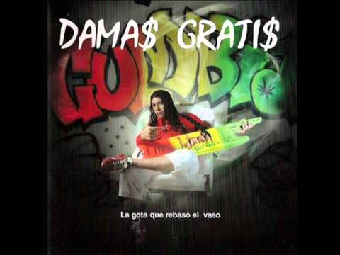 DAMAS GRATIS - MIRA COMO ESTA LA VAGANCIA