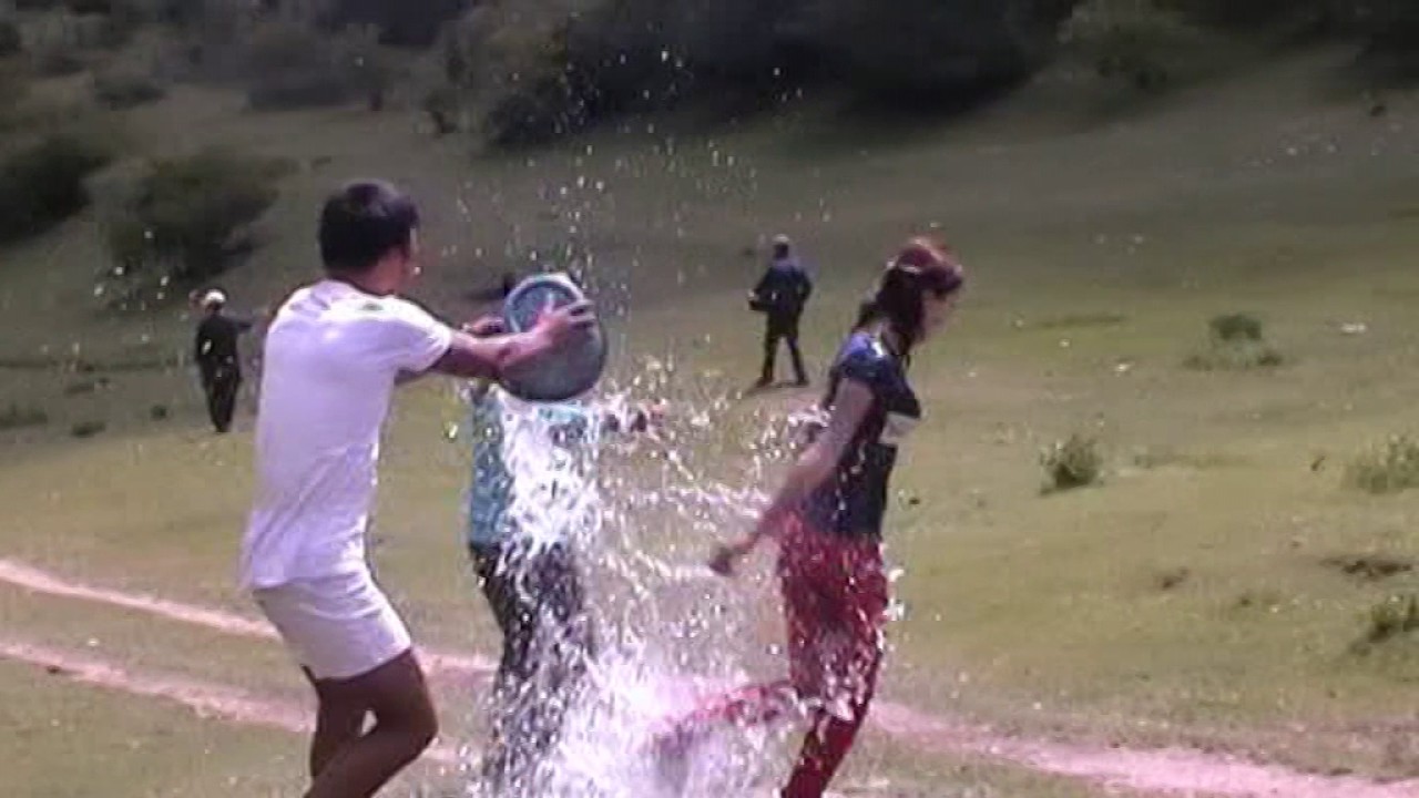 Ала-Бука 97 паход 19.06.2015