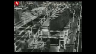 Le Naufrage Du Hms Hood