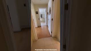 Departamento Excelente Ubicación en Viña del Mar  Poniente