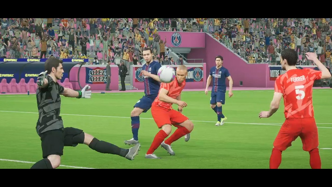 eFootball 2026 Rank / Event Asian Player// LUCKY FOOTBAL!!!