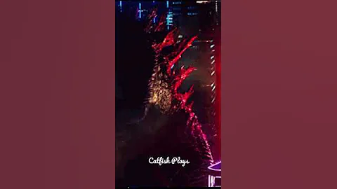 Monsterverse godzilla edit #capcut #edit #godzilla #monsterverse