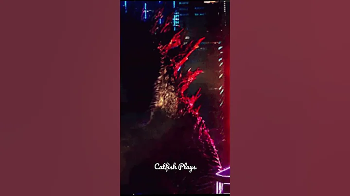 Monsterverse godzilla edit #capcut #edit #godzilla #monsterverse