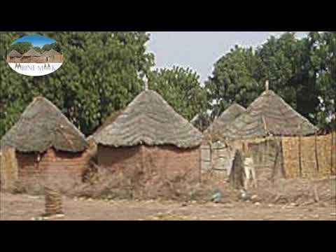 Bara Diouf Titre: ''Dooya Yaakaar''