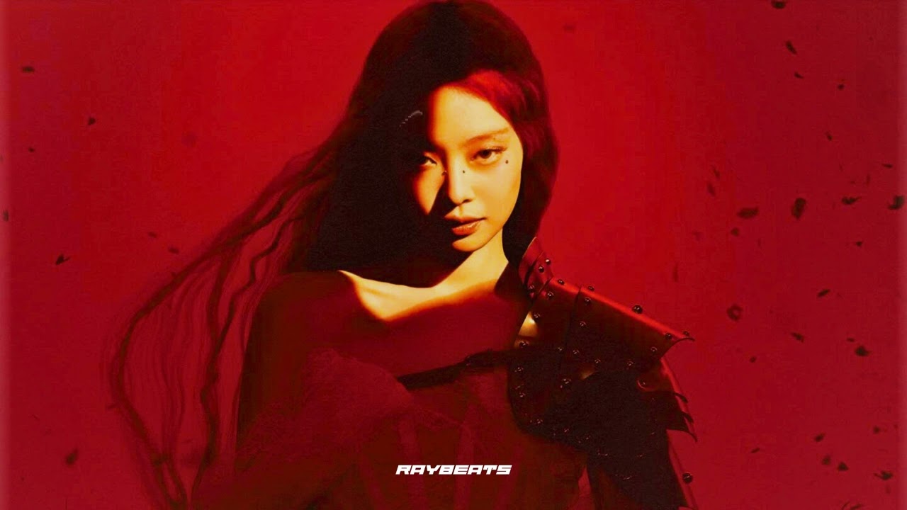 BLACKPINK x EDM Trap x Hard Kpop Type Beat - 'Runnin' (Prod. RayBeats)