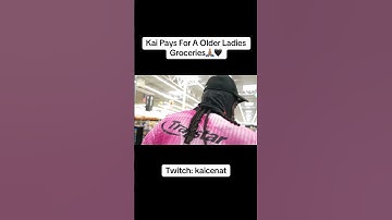 #kai #youtubeshorts #subscribe #like  #twitch #viralvideo #viralvideo #streamer #clips #