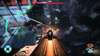 Evolve how to dodge like a pro