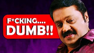 Why the Villain in I movie is the Dumbest Hypocrite Ever???