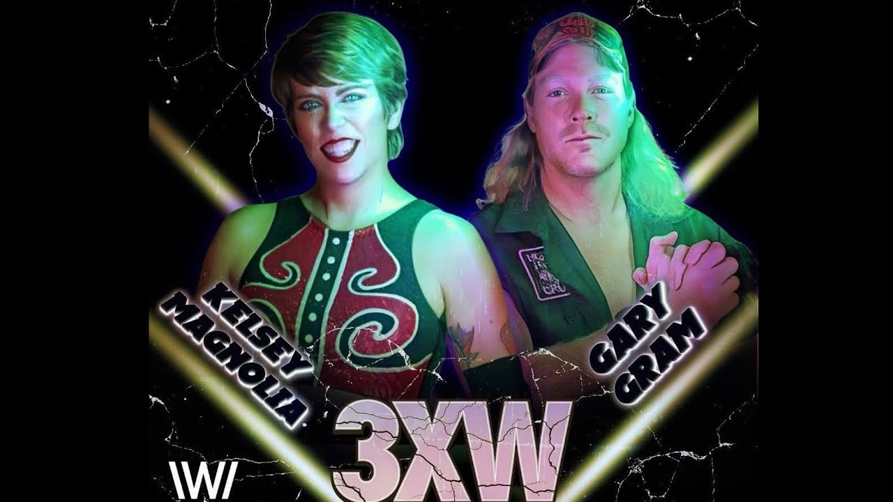 Kelsey Magnolia vs Gary Gram