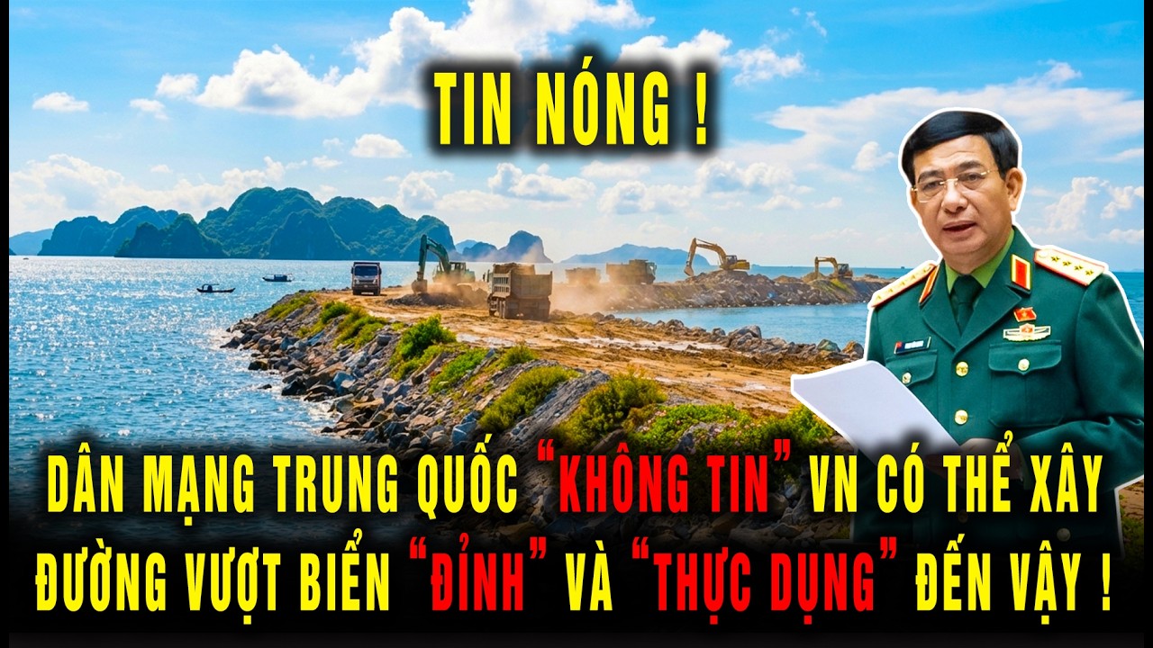 Tin thời sự quốc tế mới nhất ngày: 7/3/2026 I Tin tức 24h qua